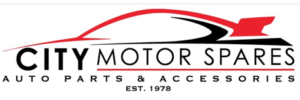 City Motor Spares